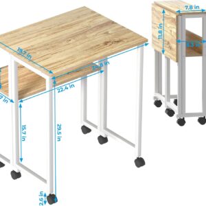 Unityj Uk Computers GreenForest Folding Desk 63 CM 1 1607 Unityj Uk Computers GreenForest Folding Desk 63 CM 1 1607