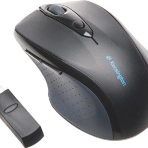 Unityj Uk Computers Kensington Wireless Mouse Pro Fit 1541