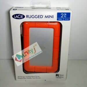 Unityj Uk Computers LaCie Rugged Mini, 2TB 2 1634 Unityj Uk Computers LaCie Rugged Mini, 2TB 2 1634