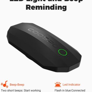 Unityj Uk Health COOSPO Heart Rate Monitor 3 513 Unityj Uk Health COOSPO Heart Rate Monitor 3 513