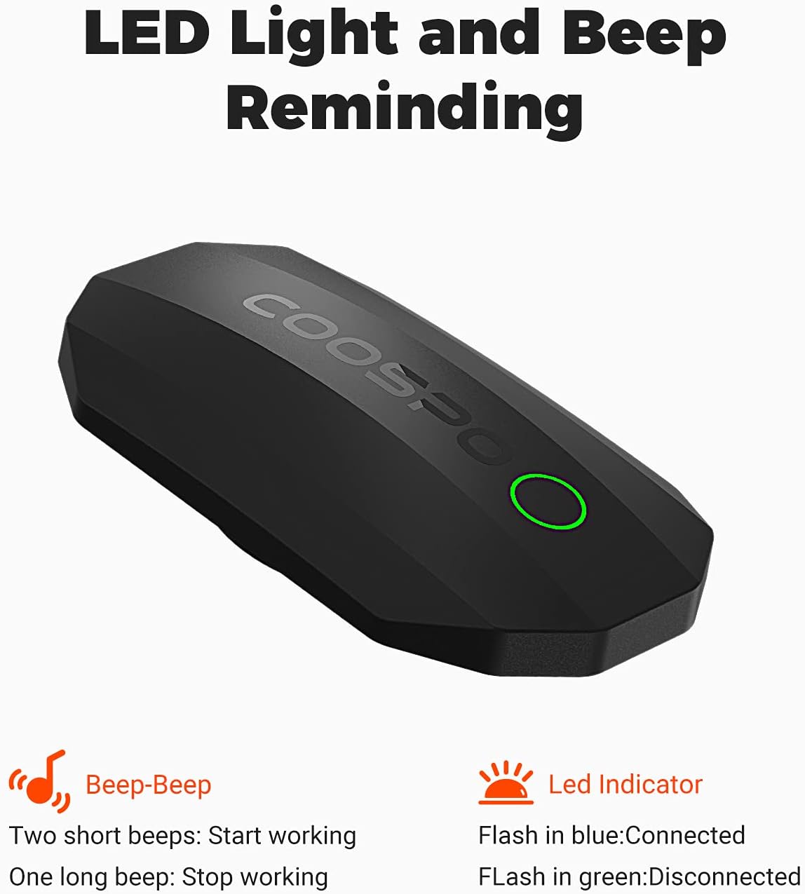 Unityj Uk Health COOSPO Heart Rate Monitor 3 513 Unityj Uk Health COOSPO Heart Rate Monitor 3 513