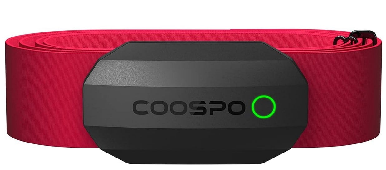 Unityj Uk Health COOSPO Heart Rate Monitor 511 Unityj Uk Health COOSPO Heart Rate Monitor 511