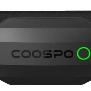 Unityj Uk Health COOSPO Heart Rate Monitor 519