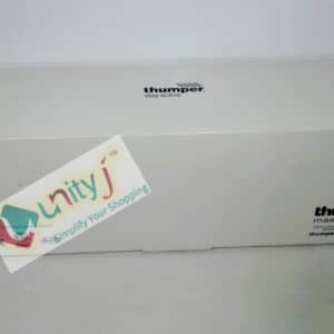 Unityj Uk Health Thumper Sport Percussive Handheld Massager 1 529