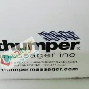 Unityj Uk Health Thumper Sport Percussive Handheld Massager 2 530