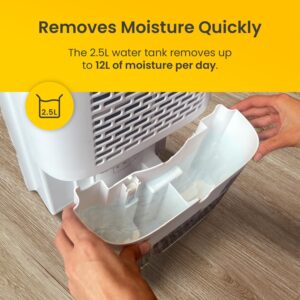 Unityj Uk Household Cosi Home Dehumidifier 2 526 Unityj Uk Household Cosi Home Dehumidifier 2 526