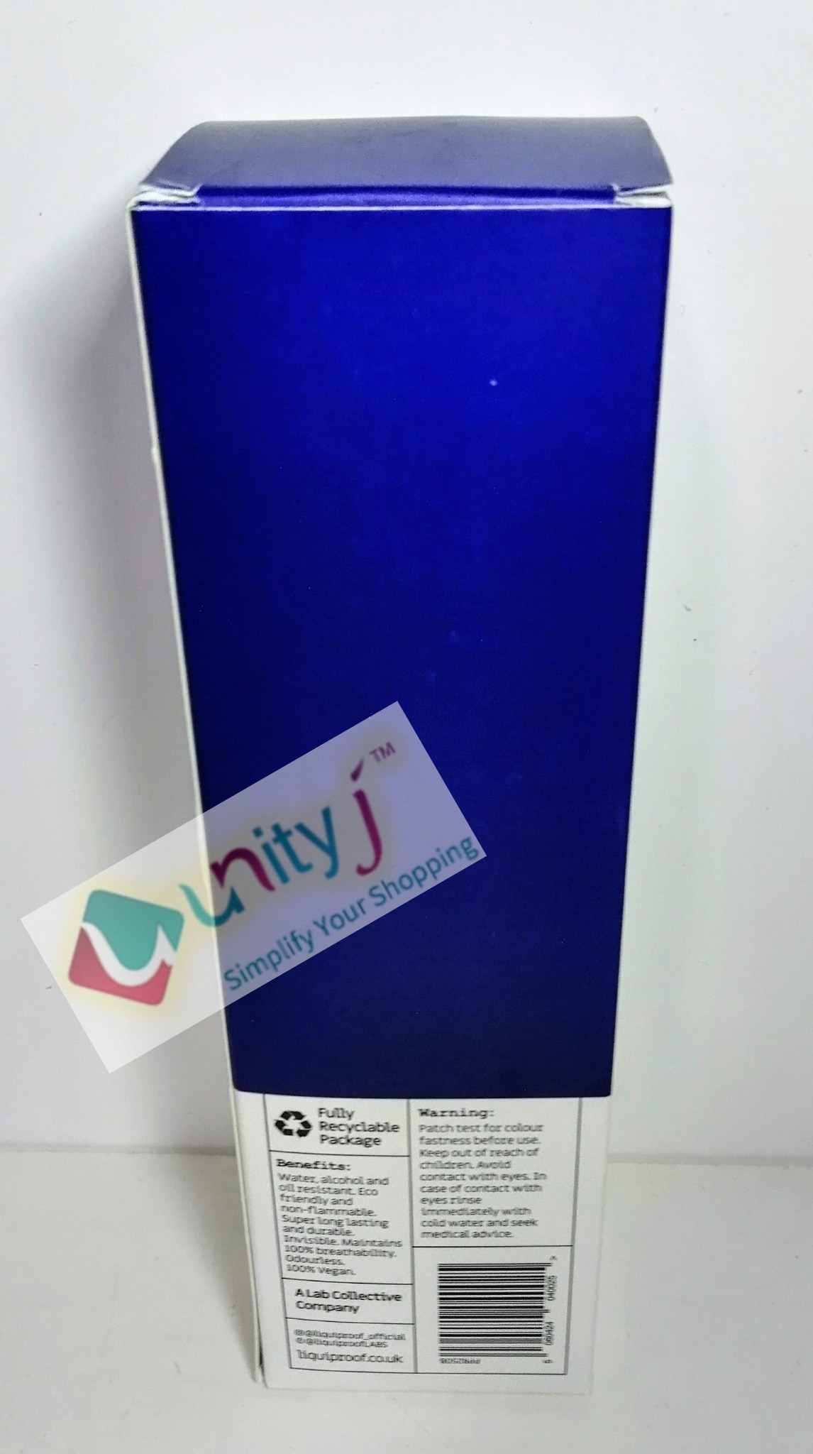 Unityj Uk Household Liquiproof LABS Premium Protector Spray 125ml 2 501 Unityj Uk Household Liquiproof LABS Premium Protector Spray 125ml 2 501