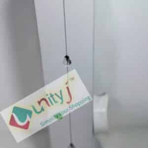 Unityj Uk Household SE UKASE Tower Extension Lead, 6 Way 3 519