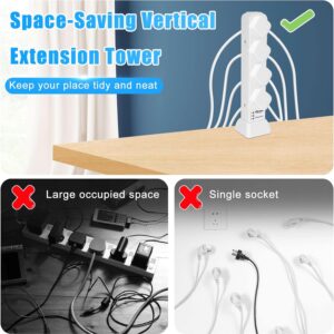 Unityj Uk Household Tower Extension Lead Surge Protected 3 511 Unityj Uk Household Tower Extension Lead Surge Protected 3 511