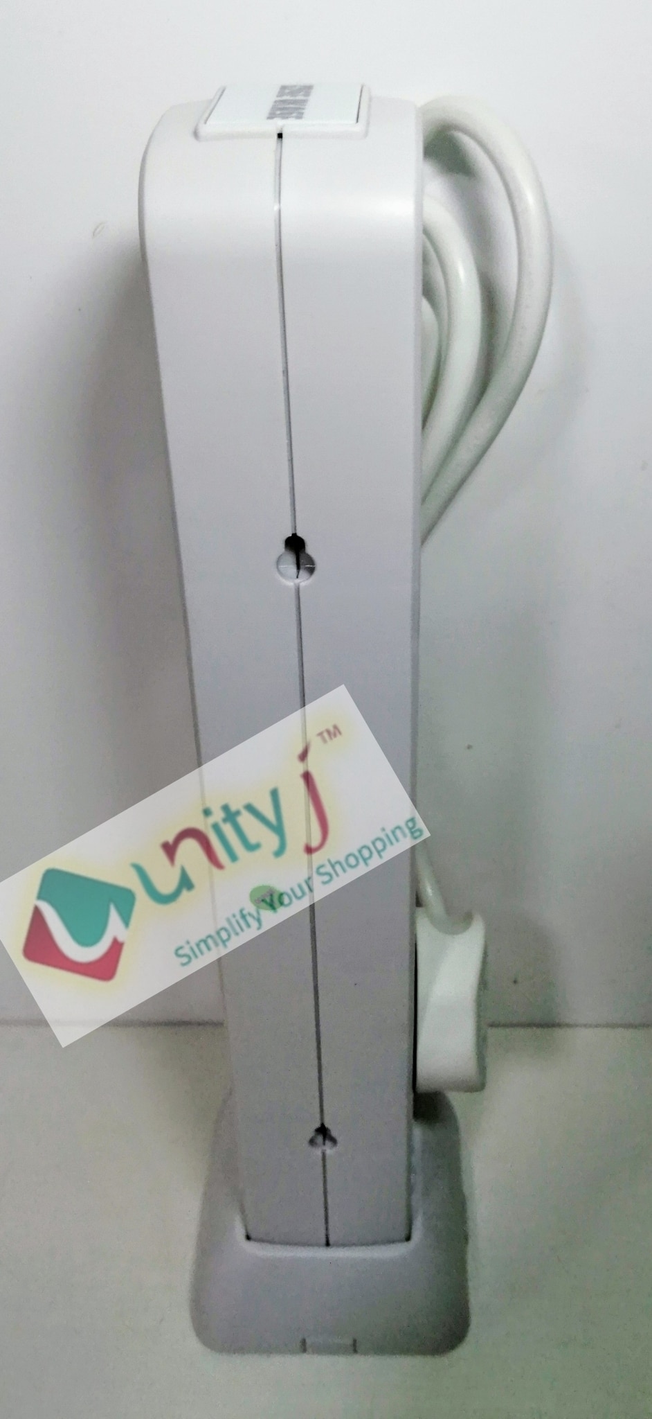 Unityj Uk Household Tower Extension Lead Surge Protected, 8 Way 2 505 Unityj Uk Household Tower Extension Lead Surge Protected, 8 Way 2 505