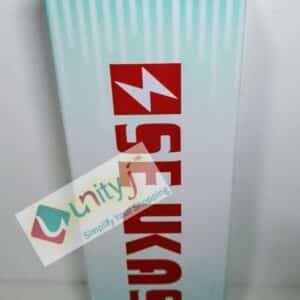 Unityj Uk Household Tower Extension Lead Surge Protected, 8 Way 4 507 Unityj Uk Household Tower Extension Lead Surge Protected, 8 Way 4 507