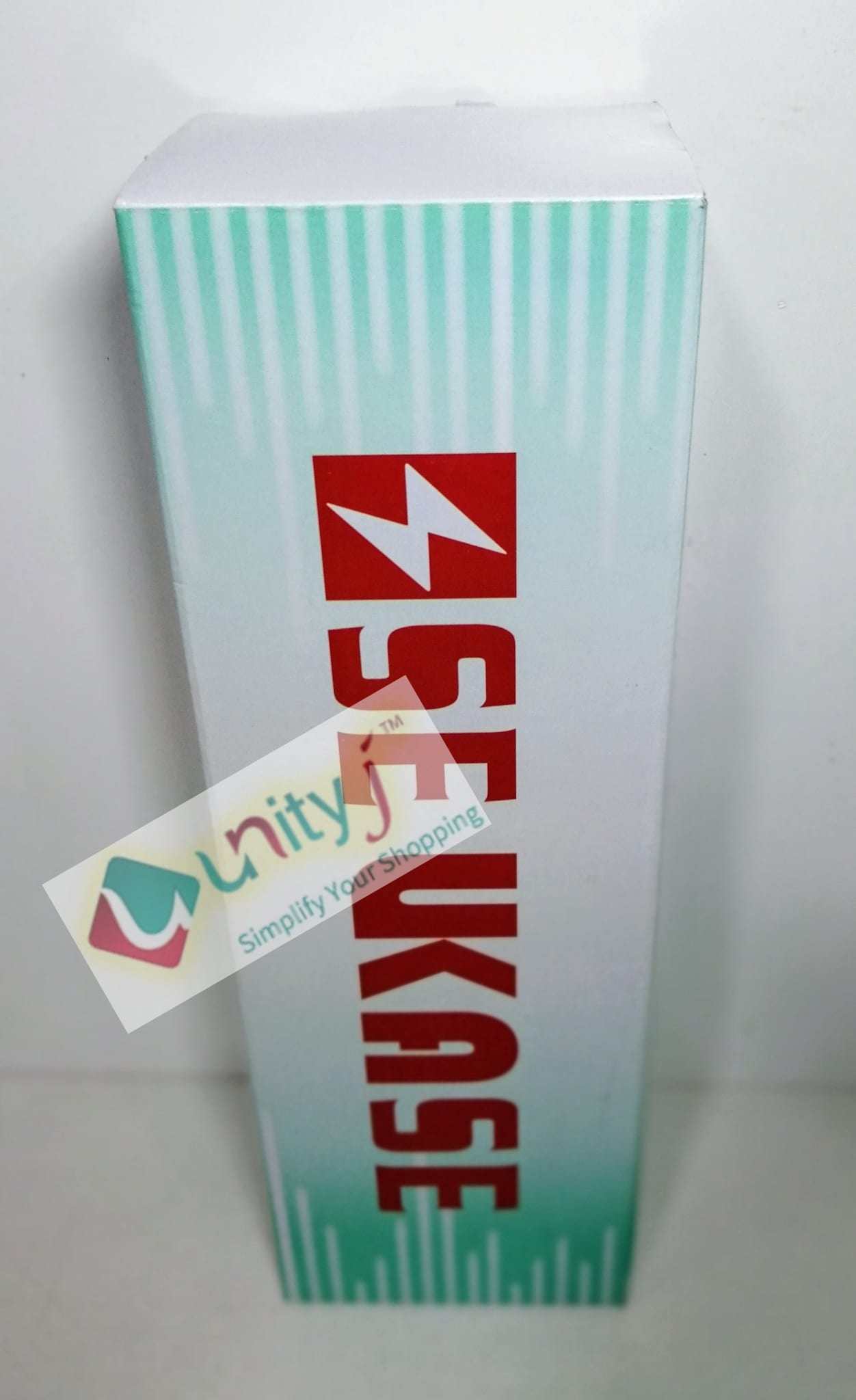 Unityj Uk Household Tower Extension Lead Surge Protected, 8 Way 4 507 Unityj Uk Household Tower Extension Lead Surge Protected, 8 Way 4 507