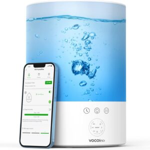Unityj Uk Household VOCOlinc Smart Humidifier 543