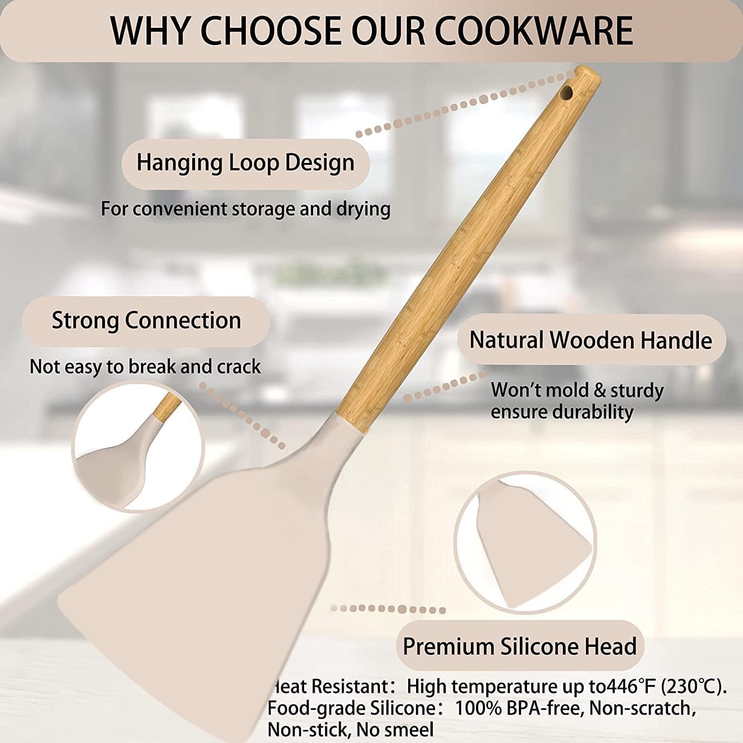 Unityj Uk Kitchen Appliances Kitchen Utensils Set With Holder 2 1837 Unityj Uk Kitchen Appliances Kitchen Utensils Set With Holder 2 1837