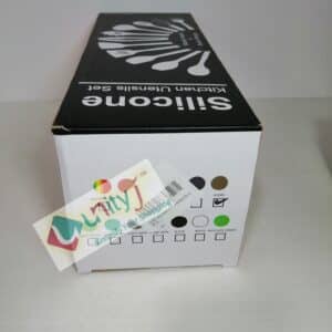 Unityj Uk Kitchen Appliances Kitchen Utensils Set With Holder, 22 Pieces 1 1835 Unityj Uk Kitchen Appliances Kitchen Utensils Set With Holder, 22 Pieces 1 1835