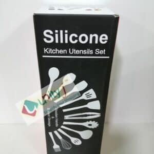 Unityj Uk Kitchen Appliances Kitchen Utensils Set With Holder, 22 Pieces 1834 Unityj Uk Kitchen Appliances Kitchen Utensils Set With Holder, 22 Pieces 1834