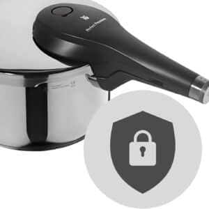Unityj Uk Kitchen Appliances WMF Perfect Pressure Cooker 3 1866