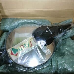 Unityj Uk Kitchen Appliances WMF Perfect Pressure Cooker 4.5 L 1864