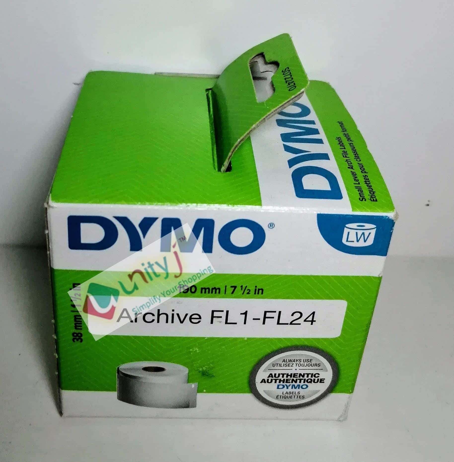Unityj Uk Office Dymo S0722470 LabelWriter Labels 1 512 Unityj Uk Office Dymo S0722470 LabelWriter Labels 1 512