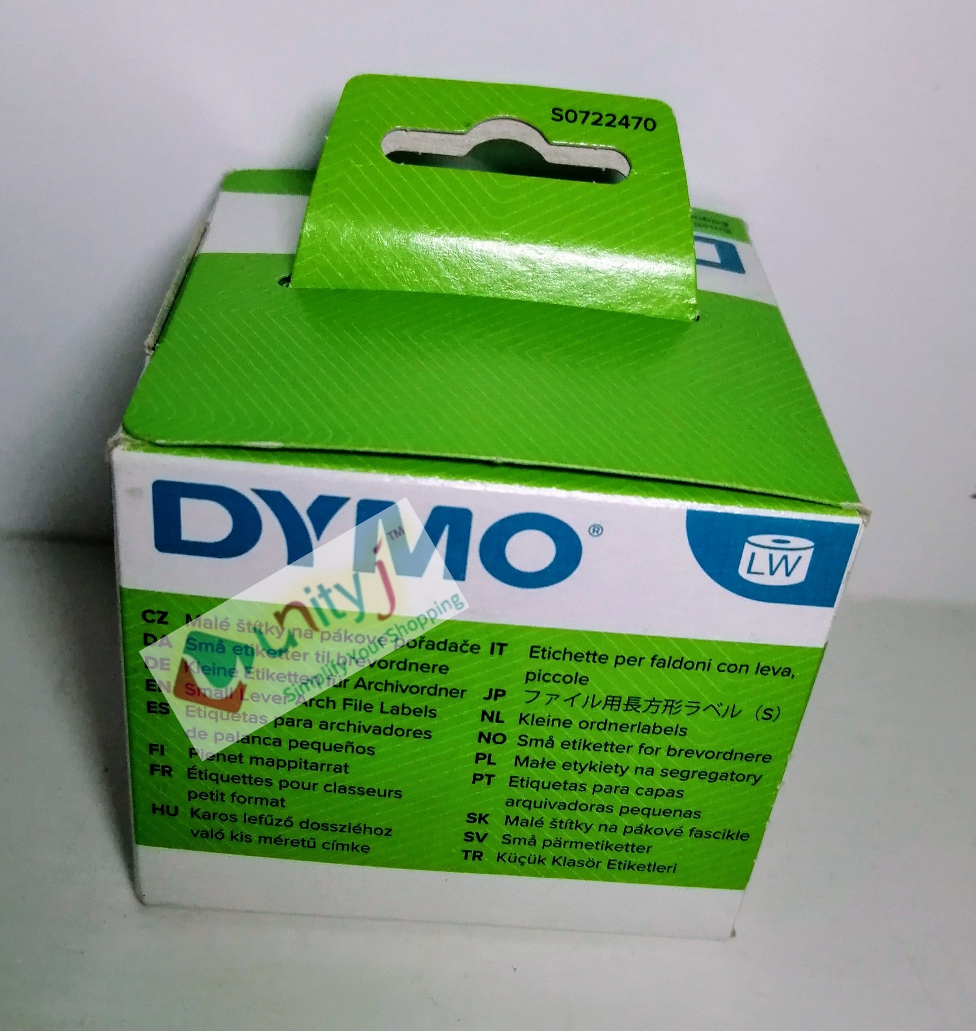 Unityj Uk Office Dymo S0722470 LabelWriter Labels 2 513 Unityj Uk Office Dymo S0722470 LabelWriter Labels 2 513