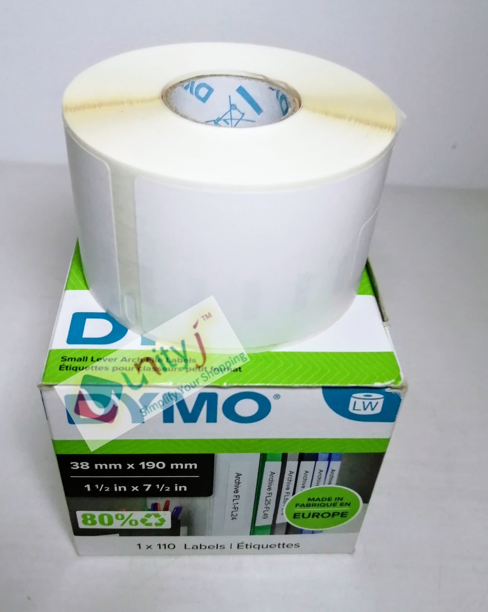 Unityj Uk Office Dymo S0722470 LabelWriter Labels 4 515 Unityj Uk Office Dymo S0722470 LabelWriter Labels 4 515