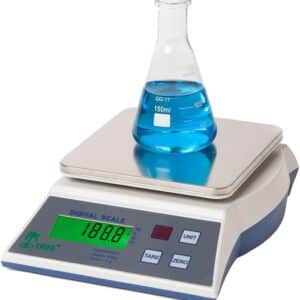 Unityj Uk Tools AM Analytical KHR 502 Laboratory Balance 316