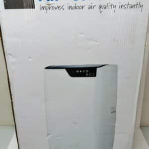 Unityj Uk Appliances Nyxi 9000 BTU Air Conditioner Portable 755 Unityj Uk Appliances Nyxi 9000 BTU Air Conditioner Portable 755