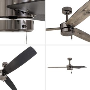Unityj Uk Appliances Prominence Home Ceiling Fan 1 752