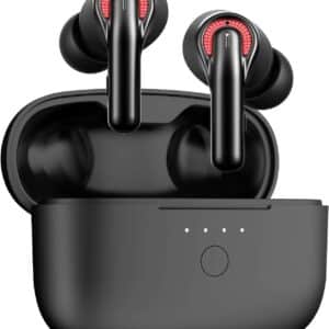 Unityj Uk Audio Video Tribit Wireless Earbuds 384