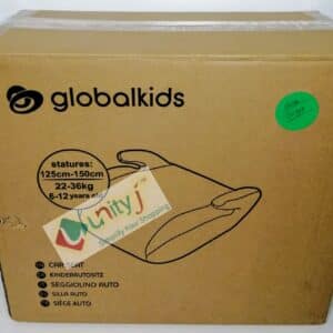 Unityj Uk Baby Globalkids Child Booster Car Seat (Navy).jpg 1 461 Unityj Uk Baby Globalkids Child Booster Car Seat (Navy).jpg 1 461