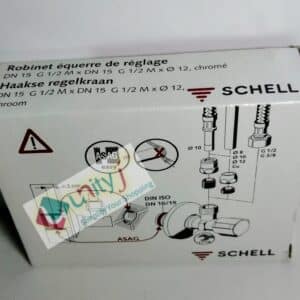 Unityj Uk Bath Schell Comfort Regulating Angle Valve 12 Inch 1 185 Unityj Uk Bath Schell Comfort Regulating Angle Valve 12 Inch 1 185