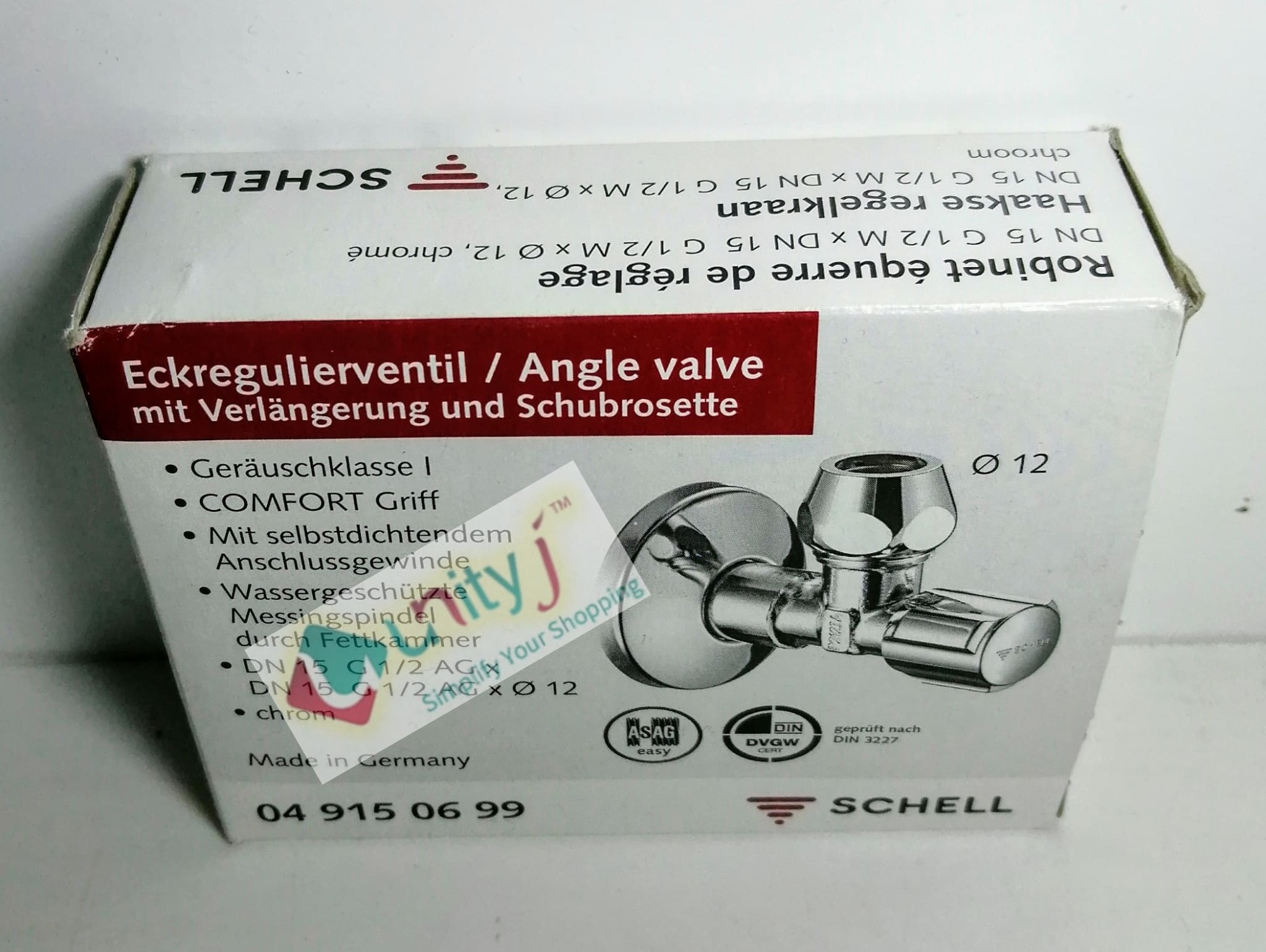 Unityj Uk Bath Schell Comfort Regulating Angle Valve 12 Inch 184 Unityj Uk Bath Schell Comfort Regulating Angle Valve 12 Inch 184