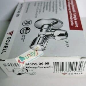 Unityj Uk Bath Schell Comfort Regulating Angle Valve 12 Inch 2 186 Unityj Uk Bath Schell Comfort Regulating Angle Valve 12 Inch 2 186