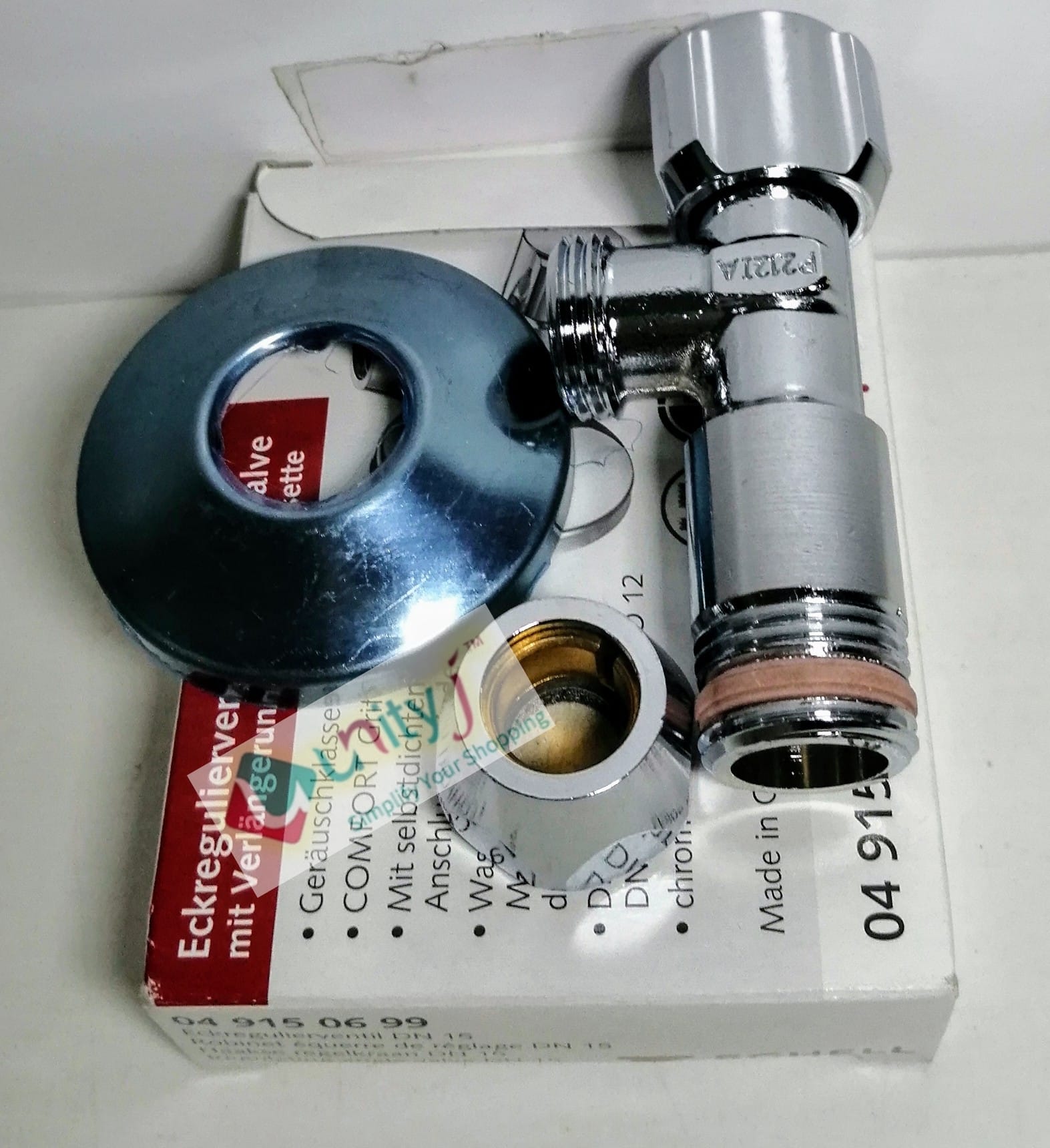 Unityj Uk Bath Schell Comfort Regulating Angle Valve 12 Inch 3 187 Unityj Uk Bath Schell Comfort Regulating Angle Valve 12 Inch 3 187