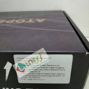 Unityj Uk Beauty 1000W Hot Air Styler 6 In 1 Hair Styler Hot Air Brush Set 3 738 Unityj Uk Beauty 1000W Hot Air Styler 6 In 1 Hair Styler Hot Air Brush Set 3 738