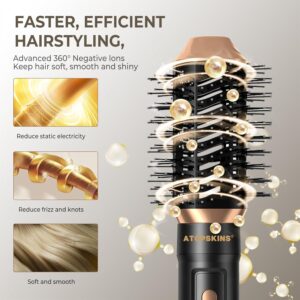 Unityj Uk Beauty Atopskins 6 In 1 Hot Air Styler 3 733 Unityj Uk Beauty Atopskins 6 In 1 Hot Air Styler 3 733