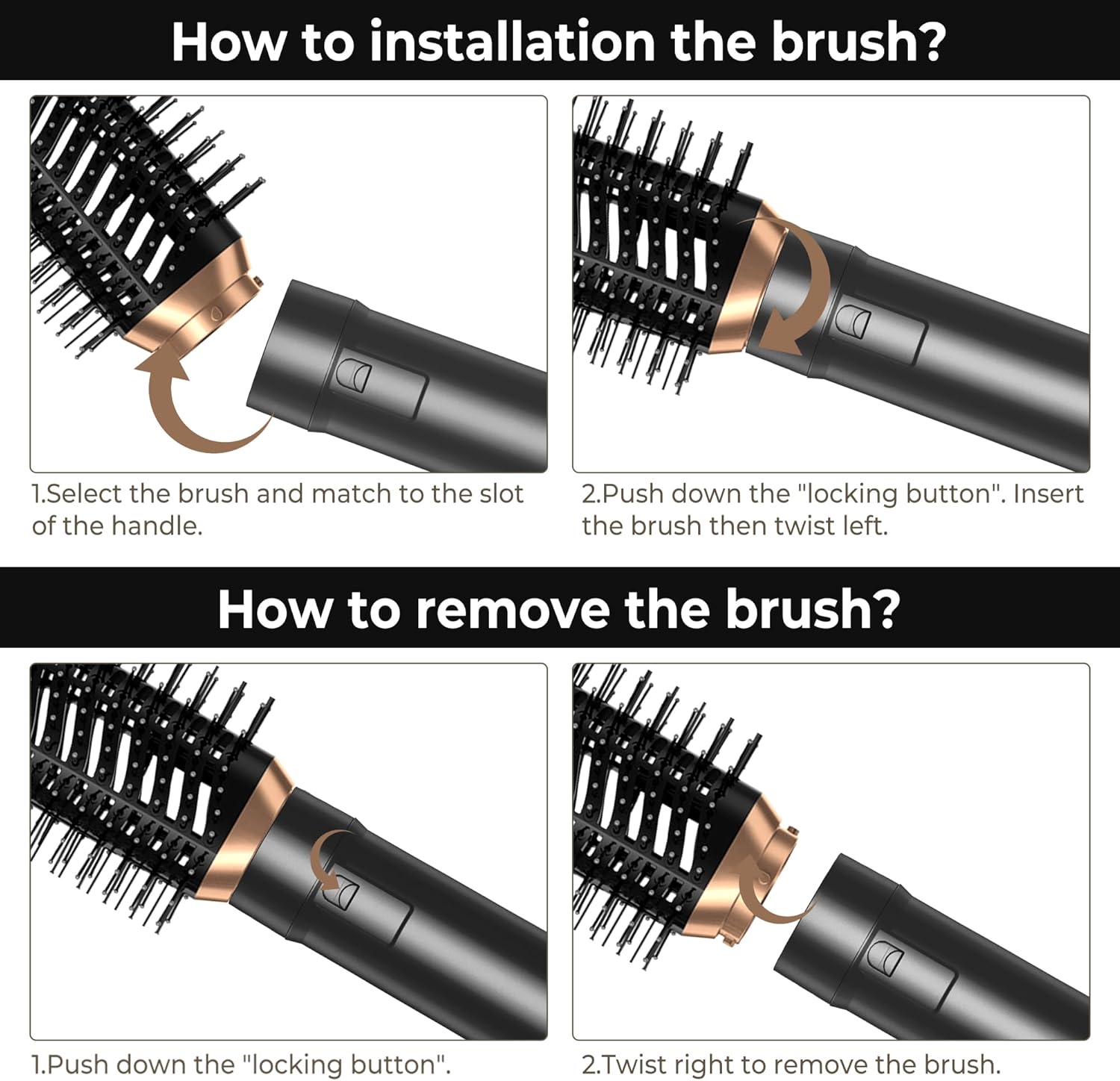 Unityj Uk Beauty Atopskins 6 In 1 Hot Air Styler 4 732 Unityj Uk Beauty Atopskins 6 In 1 Hot Air Styler 4 732