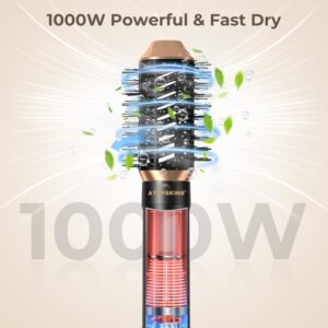 Unityj Uk Beauty Atopskins 6 In 1 Hot Air Styler 5 731 Unityj Uk Beauty Atopskins 6 In 1 Hot Air Styler 5 731