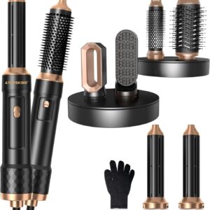 Unityj Uk Beauty Atopskins 6 In 1 Hot Air Styler 735 Unityj Uk Beauty Atopskins 6 In 1 Hot Air Styler 735