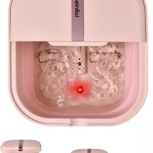 Unityj Uk Beauty Beinilai Collapsible Foot Spa 713