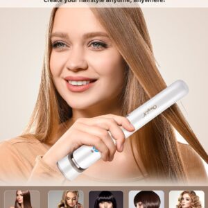Unityj Uk Beauty CkeyiN Wireless Hair Straightener 1 666 Unityj Uk Beauty CkeyiN Wireless Hair Straightener 1 666