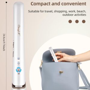 Unityj Uk Beauty CkeyiN Wireless Hair Straightener 3 664 Unityj Uk Beauty CkeyiN Wireless Hair Straightener 3 664