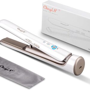 Unityj Uk Beauty CkeyiN Wireless Hair Straightener 667