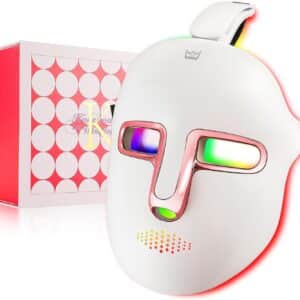 Unityj Uk Beauty LIARTY Cordless LED Beauty Face Mask 699
