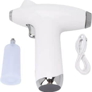 Unityj Uk Beauty Nano Face Steamer 708