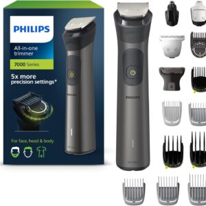 Unityj Uk Beauty Philips Series 7000 All In One Trimmer 689