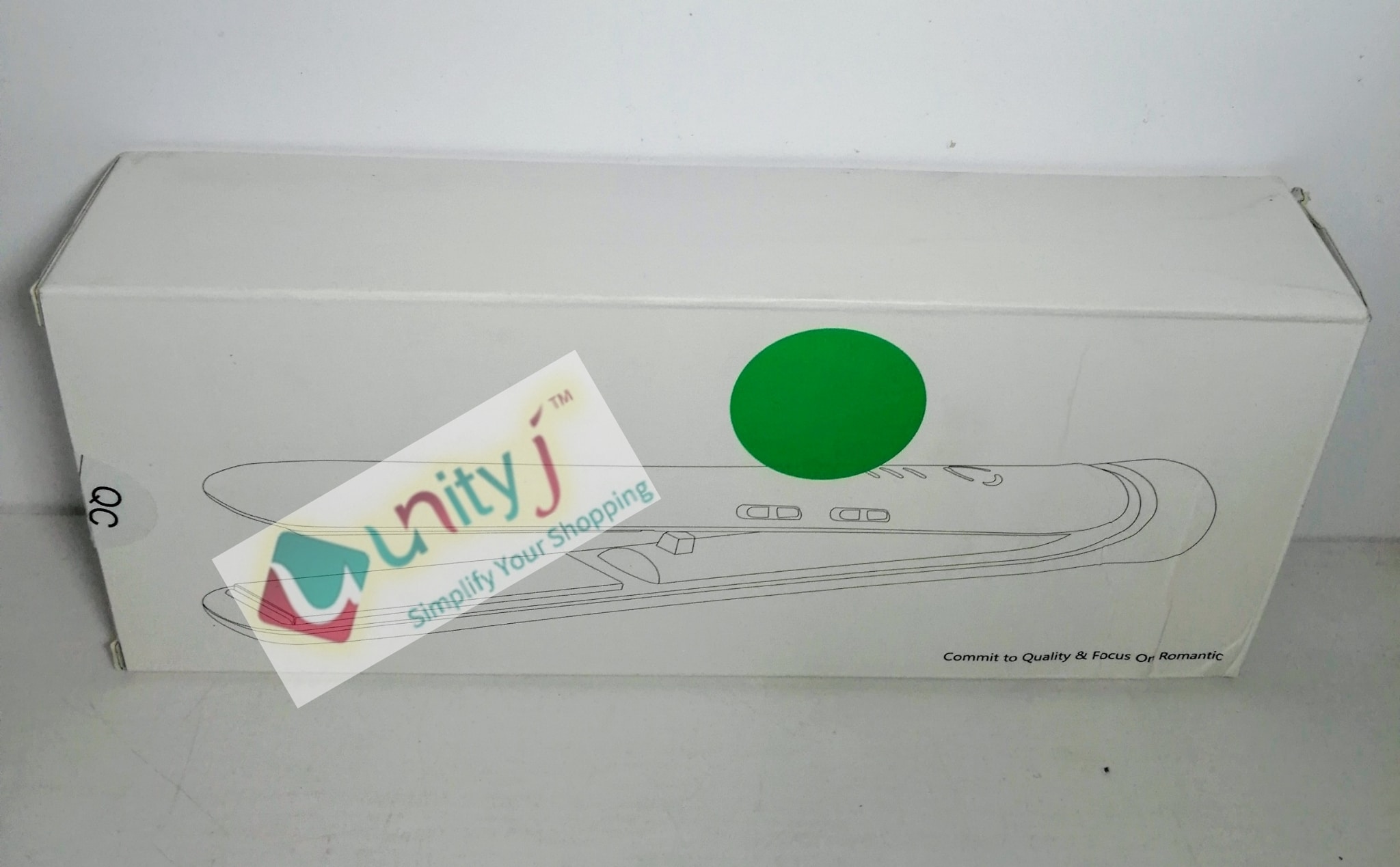 Unityj Uk Beauty Used CkeyiN Cordless Hair Straighteners 668 Unityj Uk Beauty Used CkeyiN Cordless Hair Straighteners 668
