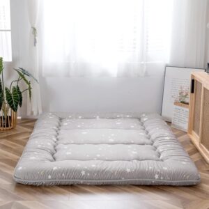 Unityj Uk Bedding MAXYOYO Japanese Floor Mattress Futon 120