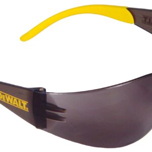 Unityj Uk Business 2x DeWalt Protector Smoke Safety Glasses 130