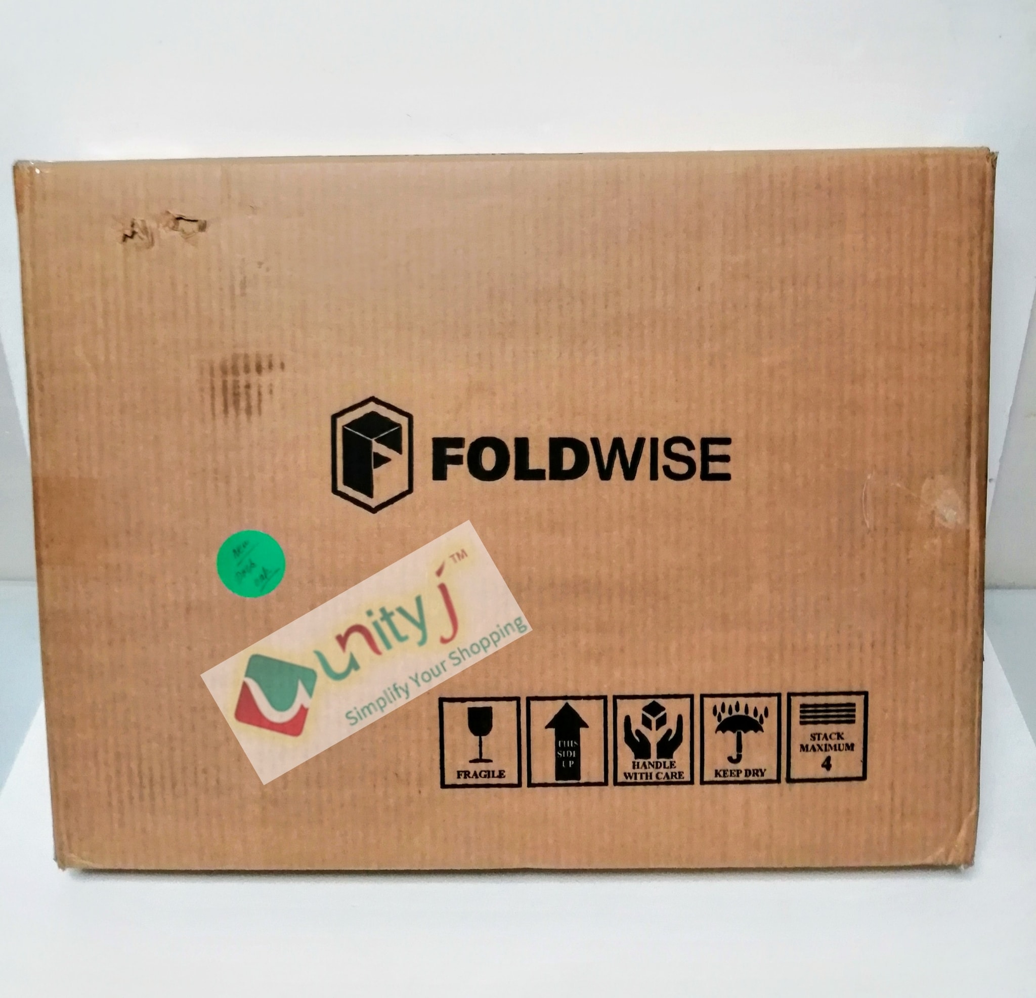 Unityj Uk Computers BRAND NEW FoldWise Folding Laptop Table White (Black) Dark Wood Mahogany 1717 Unityj Uk Computers BRAND NEW FoldWise Folding Laptop Table White (Black) Dark Wood Mahogany 1717